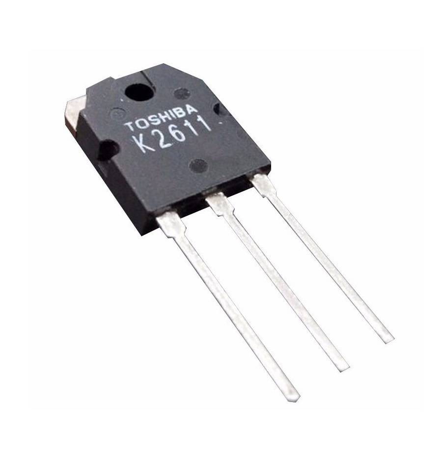 2SK2611