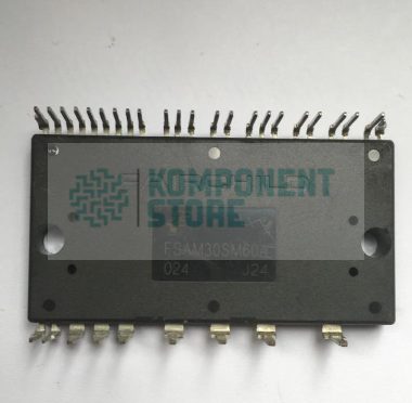 FSAM30SM60A SPM32AA 30A 600V IGBT MODULE