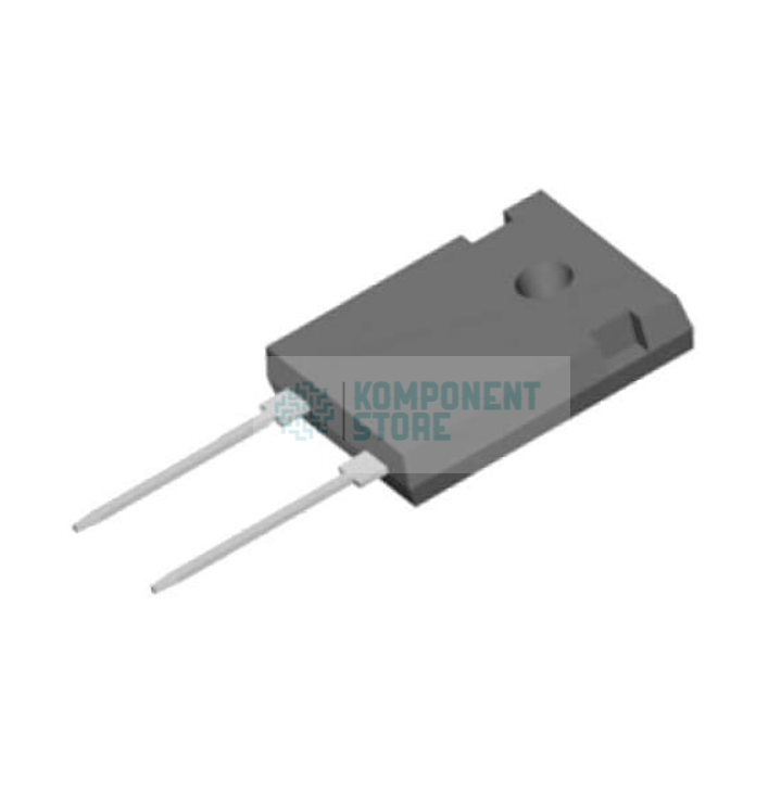 DSEI60-06A 60A 600V