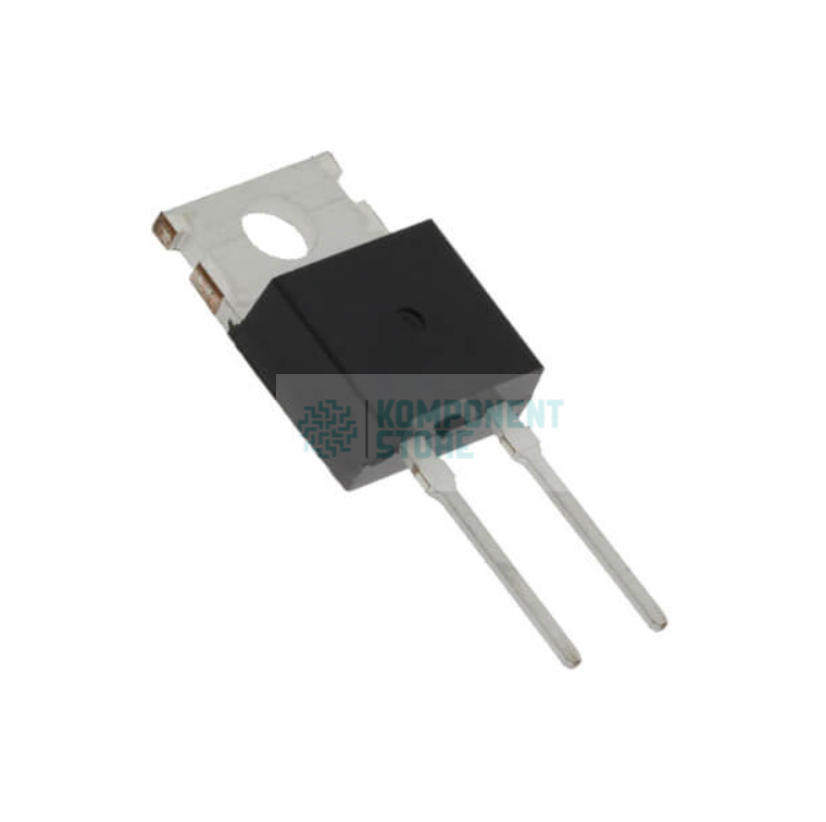 DSEI20-12A 17A 1200V