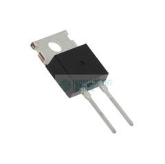 DSEI20-12A 17A 1200V