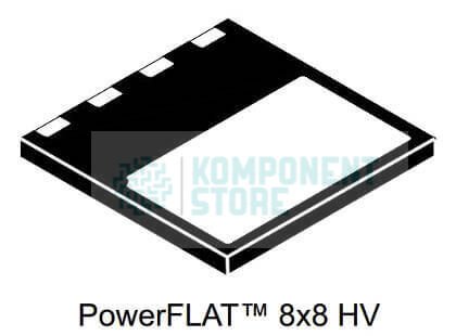 STL24NM60N