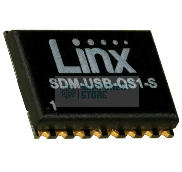 SDM-USB-QS-S