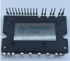 FNE41060 SPM26 10A 600V IGBT MODULE