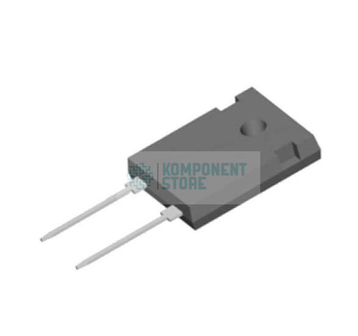 DSEI60-12A 52A 1200V