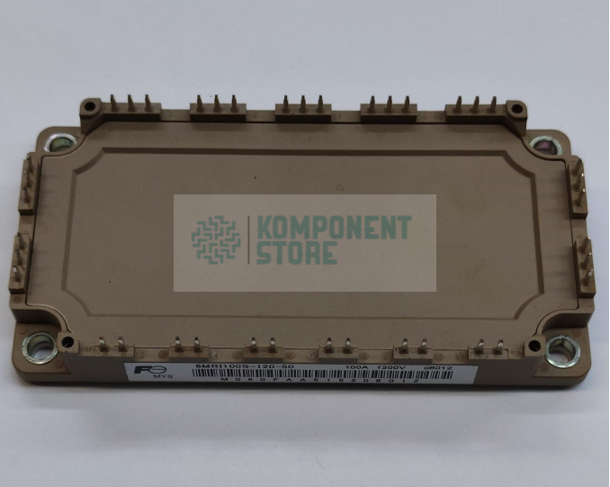 6MBI100S-120-50 1200V 100A IGBT Modül