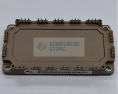 6MBI100S-120-50 1200V 100A IGBT Modül