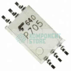TLP705 SMD 6 PIN