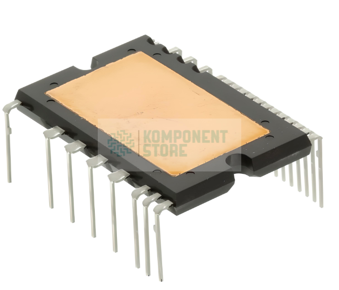 PSS10S92F6-AG 10A 600V IGBT MODULE
