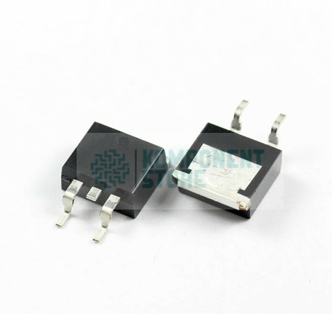 DSEI36-06AS 37A 600V