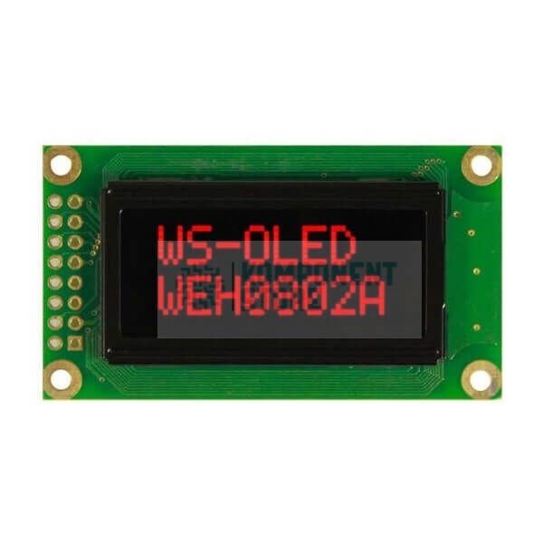 WEH000802ARPP5N00000