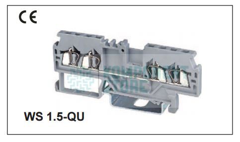 WS1.5-QU-01P-11-00AH