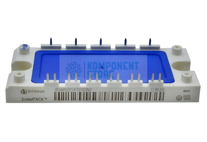BSM50GX120DN2 50A 1200V IGBT MODULE