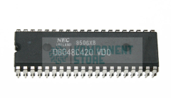 D8048C SMD ENTEGRE