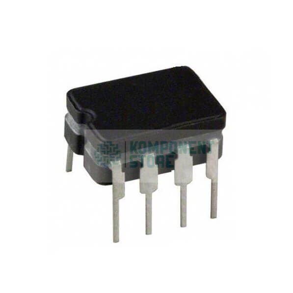 LM158J