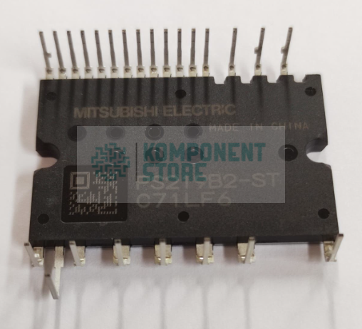 6MBI50S-120 50A 1200V IGBT MODULE