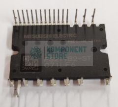 6MBI50S-120 50A 1200V IGBT MODULE