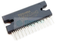 TB6560AHQ HZIP-25