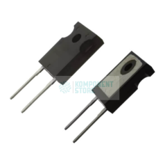 DSEI120-06A 126A 600V