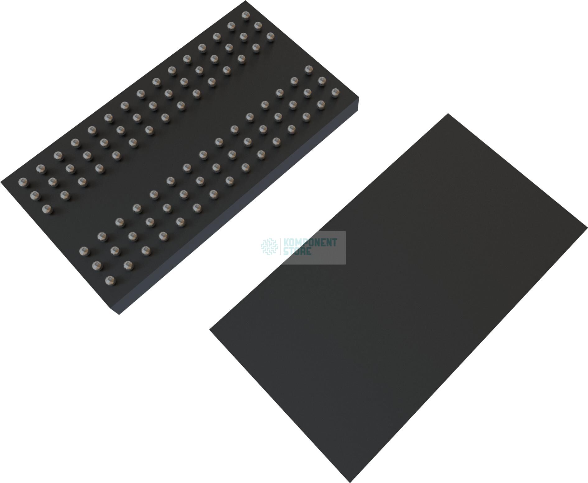 W632GU6QB-11-TRAY