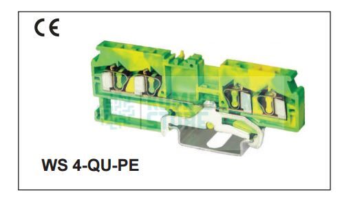 WS4-QU-PE-01P-11-00AH