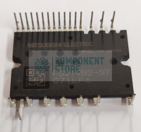 PS219B2-ST IPM IGBT MODULE