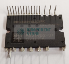 PS219B2-ST IPM IGBT MODULE