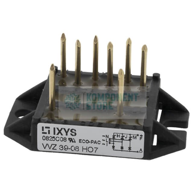VVZ39-08HO7