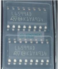 L6599AD SMD SOİC16
