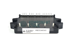 PM20CHA060 20A 600V IGBT IPM MODULE
