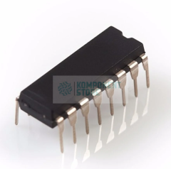 SG3525 DIP-16 SWITCHING CONTROLLER IC