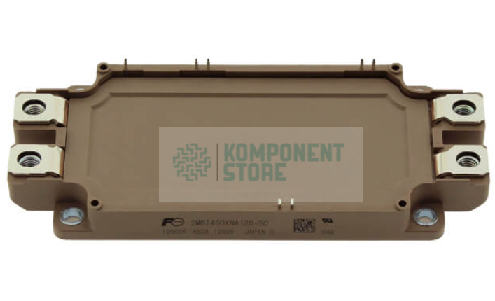 2MBI450XNA-120-50 DIODE DUAL 450A 1200V