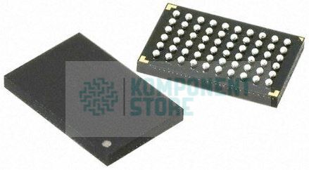 W9816G6JB-6-TR