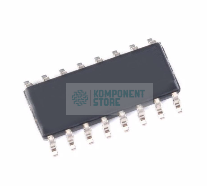 SG3525 SOİC-16 SMD ENTEGRE