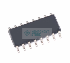 SG3525 SOİC-16 SMD ENTEGRE