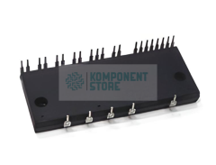 PS21254-EP 15A 600V IGBT IPM MODULE