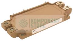 2MBI450XNA-170-50 DIODE DUAL 450A 1700V