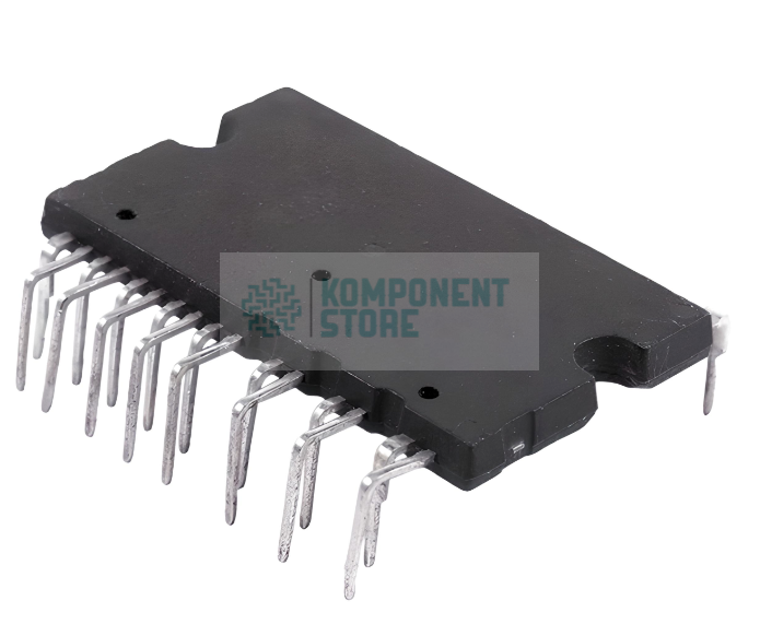 IKCM15F60GA 15A 600V IGBT POWER IPM MODULE