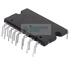 IKCM15F60GA 15A 600V IGBT POWER IPM MODULE