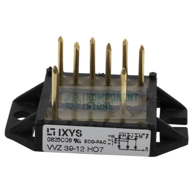 VVZ39-12HO7