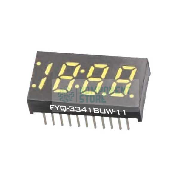 FYQ-3341BUG-21