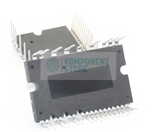 FBA42060B5 20A 600V SPM IGBT MODULE