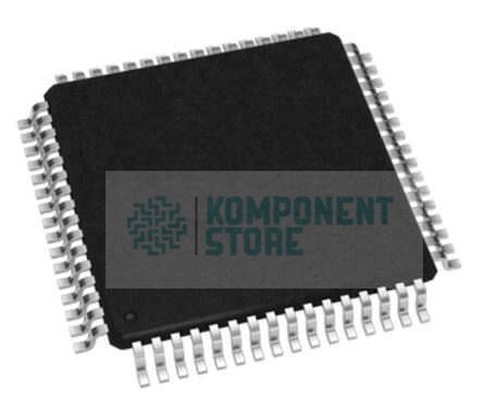 PIC18F67J60T-I/PT