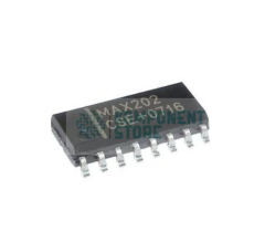 MAX202CSE SOİC16 SMD