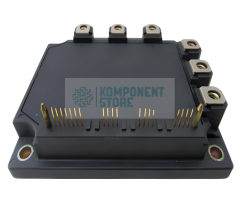 6MBP100RTA060-01 R-IPM3 100A 600V IGBT