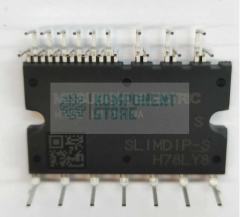 SLIMDIP-S - (H78LYB) IGBT