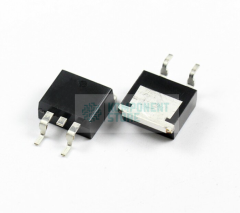 2SK2777 6A 600V TO-263 N-CH MOSFET