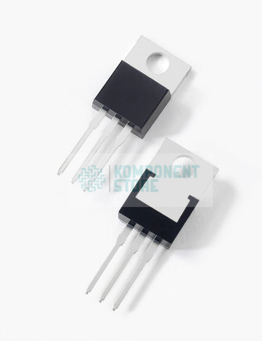 MJE13007 J13007-2 TO-220 8A 700V NPN TRANSISTOR