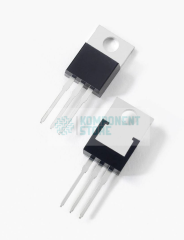 MJE13007 J13007-2 TO-220 8A 700V NPN TRANSISTOR