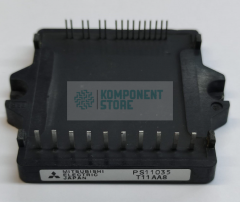 PS11035 20A 600V 3-PHASE